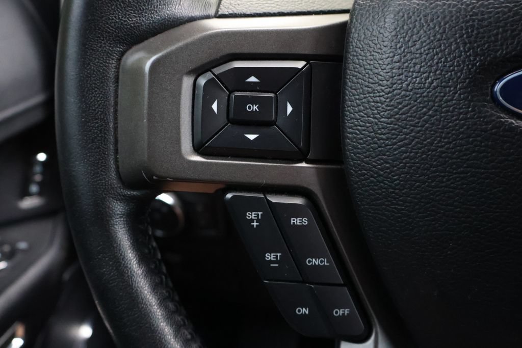 Used 2020 Ford Expedition XLT AWD/4WD image 33