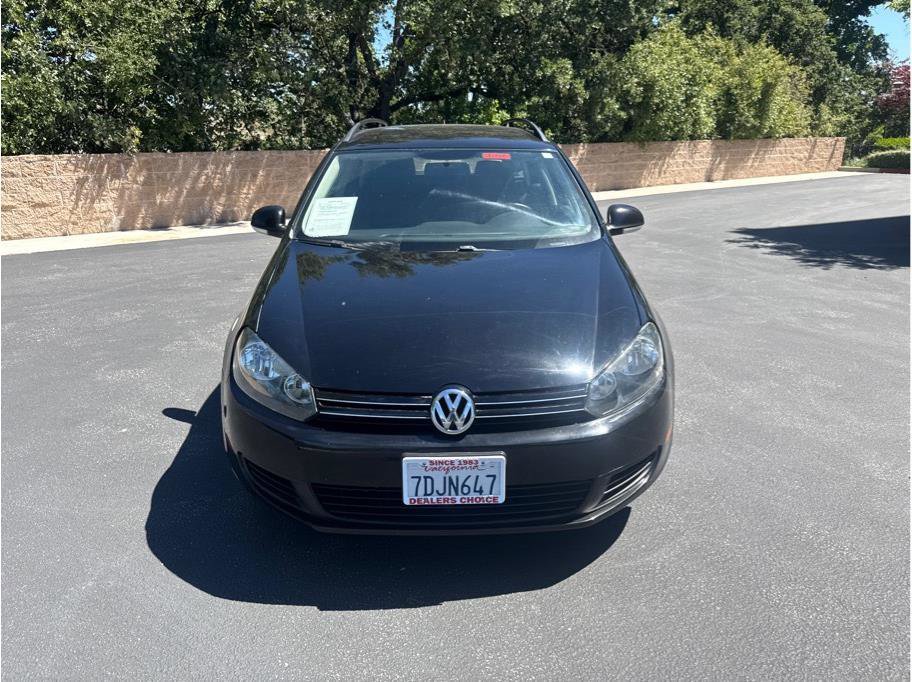 Used 2013 Volkswagen Jetta TDI FWD image 4
