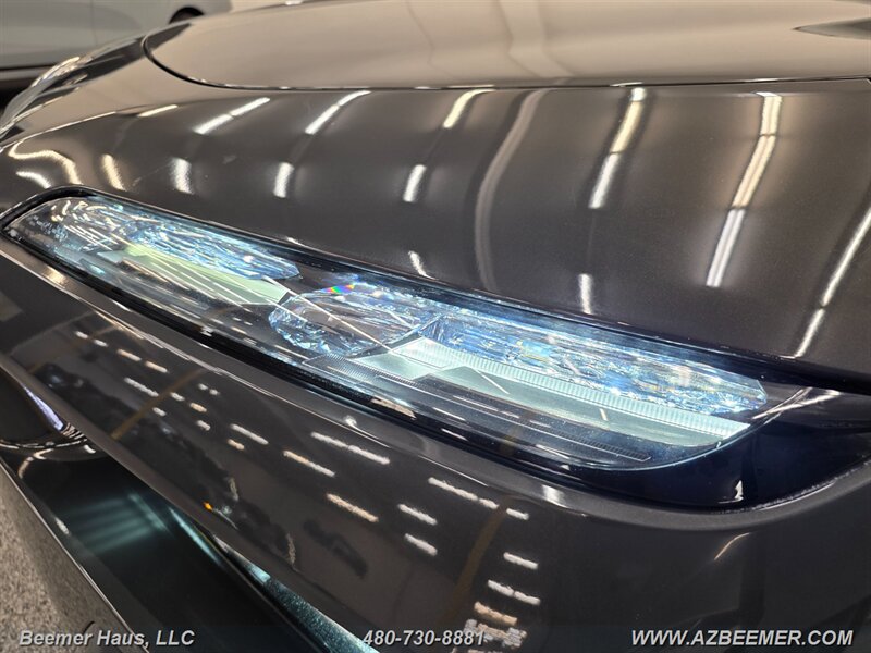 Used 2024 BMW 760i xDrive w/ Executive Package AWD/4WD image 46