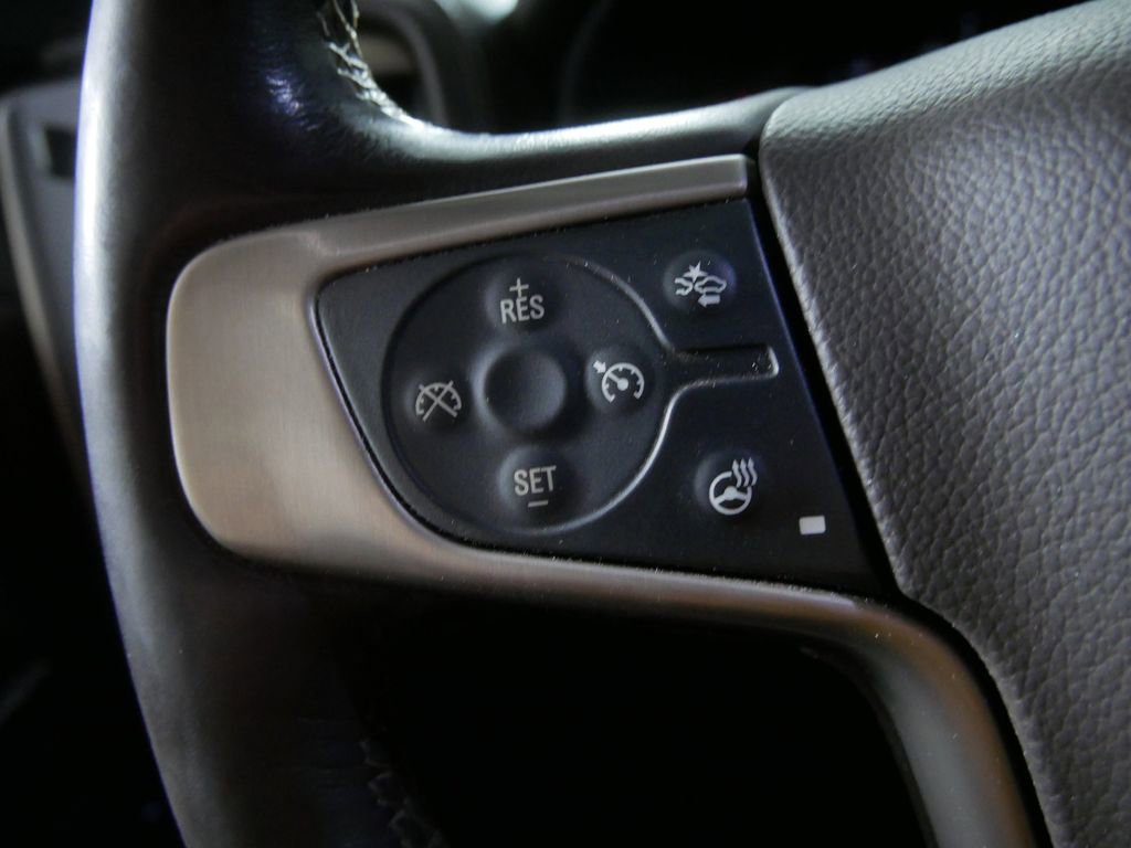 Used 2015 GMC Sierra 3500 Denali w/ Duramax Plus Package image 21