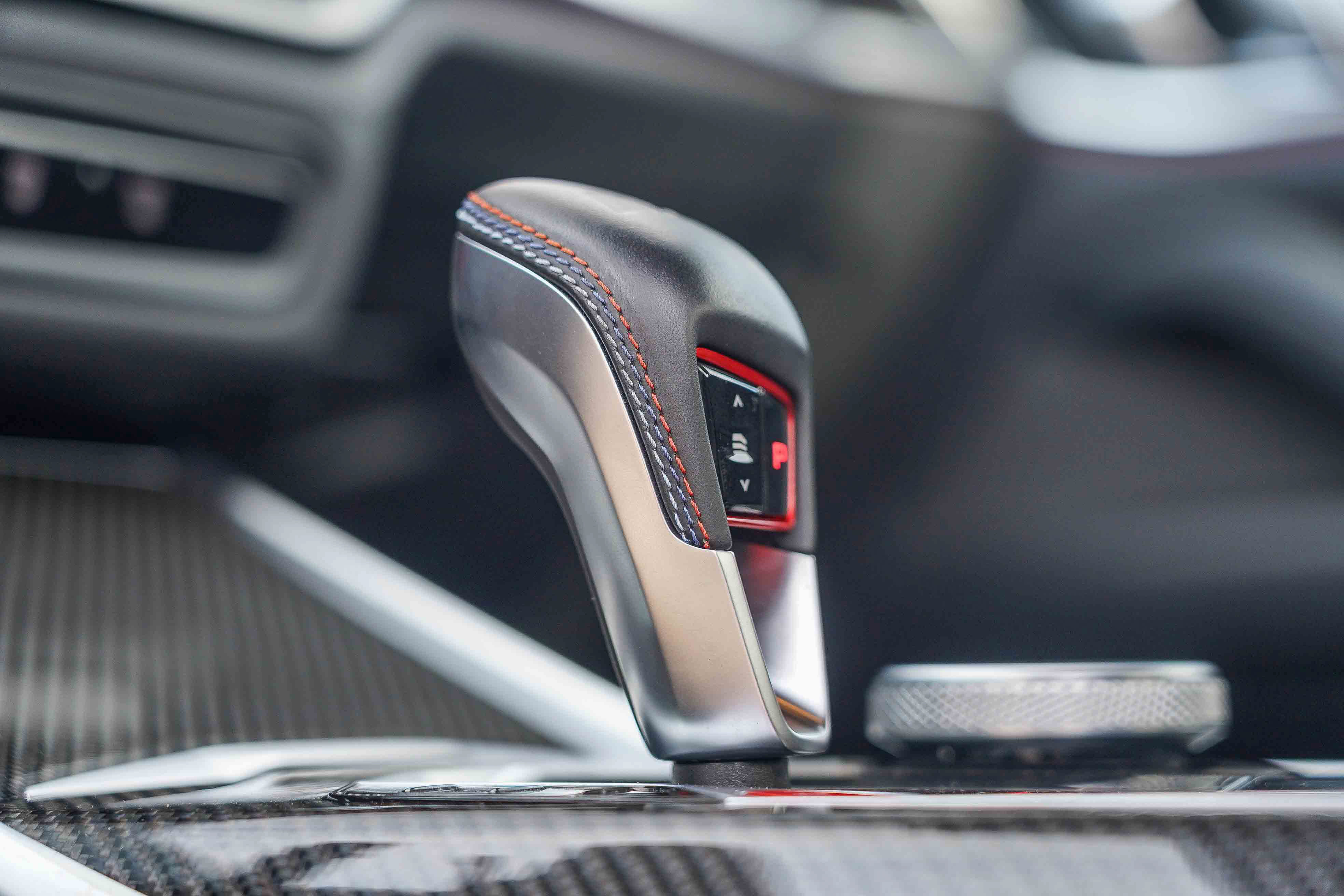 Used 2024 BMW M4 xDrive Competition w/ Executive Package image 73