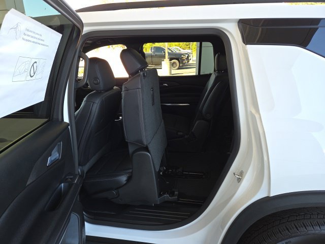 New 2027 Chevrolet Traverse LT w/ Midnight/Sport Edition AWD/4WD image 29