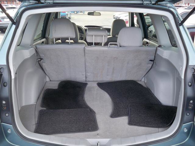 Used 2011 Subaru Forester 2.5X w/ Alloy Wheel Value Pkg image 16