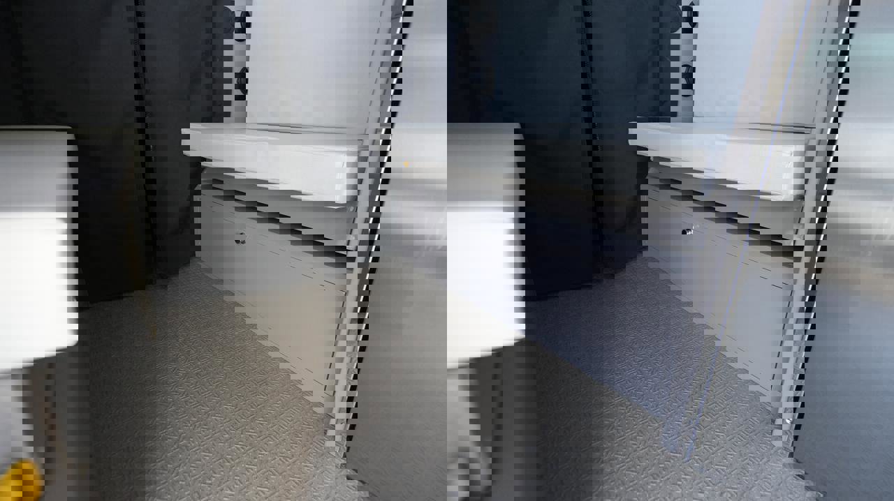 Used 2020 Mercedes-Benz Sprinter 2500 image 11