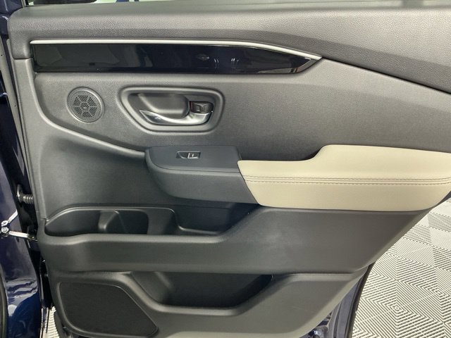 New 2026 Honda Passport RTL image 11