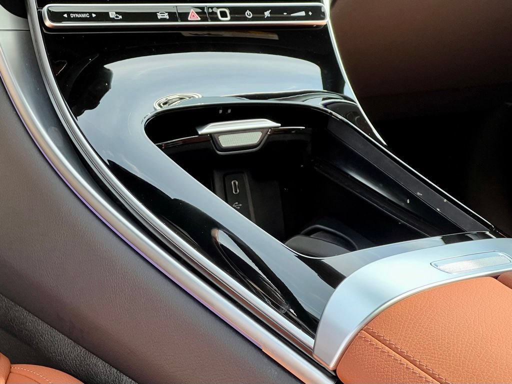 Certified 2026 Mercedes-Benz GLC 300 4MATIC image 36