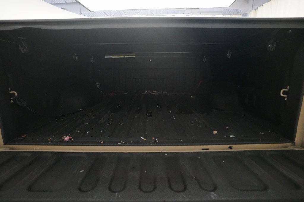 Used 2020 Toyota Tundra SR5 image 9