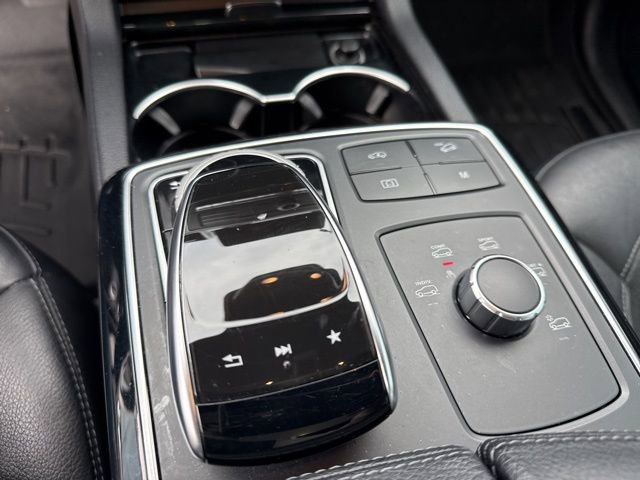 Used 2018 Mercedes-Benz GLE 43 AMG 4MATIC Coupe image 8