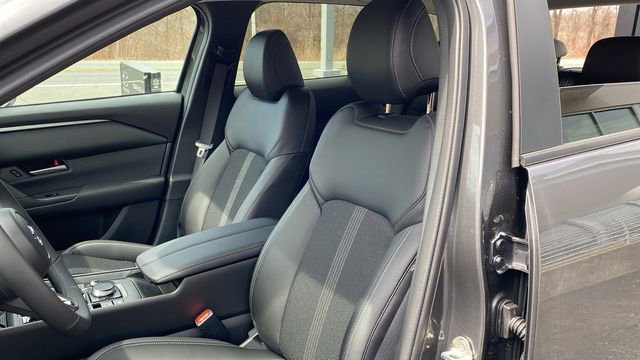 New 2026 MAZDA CX-50 AWD 2.5 S w/ Select Package image 13