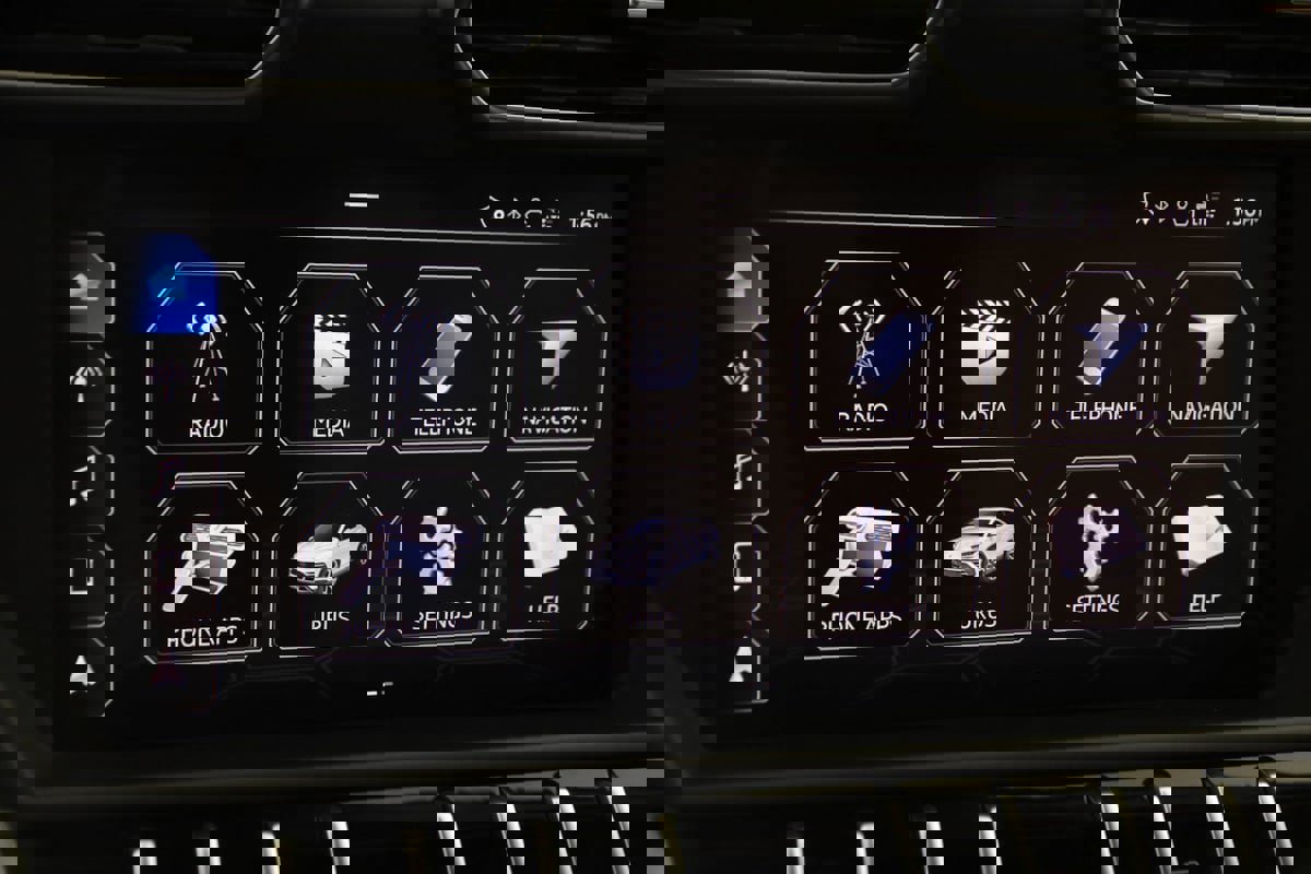 Used 2019 Lamborghini Urus image 55