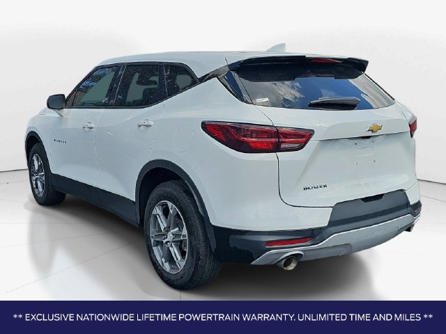 Used 2023 Chevrolet Blazer LT FWD image 7