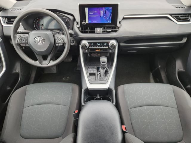 Certified 2024 Toyota RAV4 XLE FWD image 22