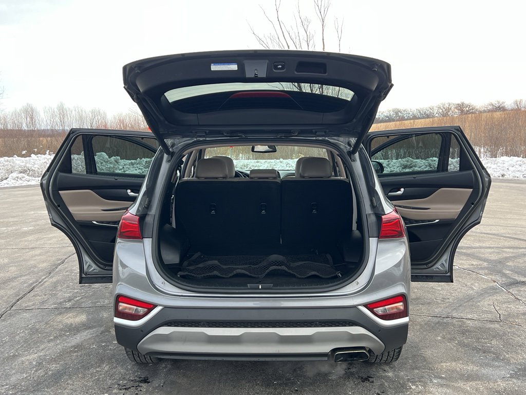 Used 2019 Hyundai Santa Fe AWD image 39