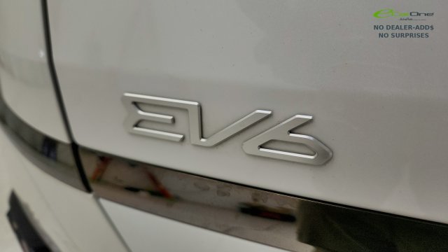 Used 2023 Kia EV6 GT AWD/4WD image 32
