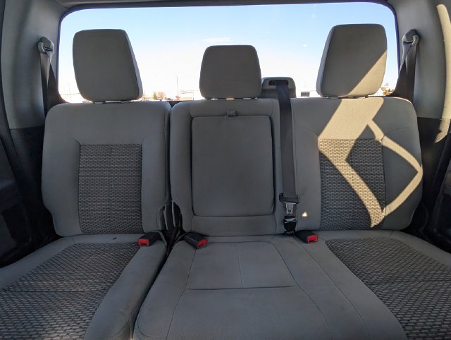 Used 2011 Ford F250 XLT AWD/4WD image 21