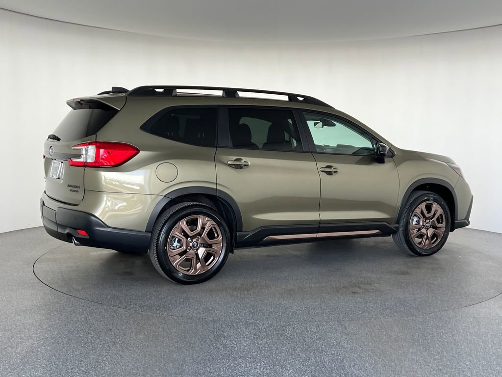 New 2026 Subaru Ascent Limited Bronze image 4