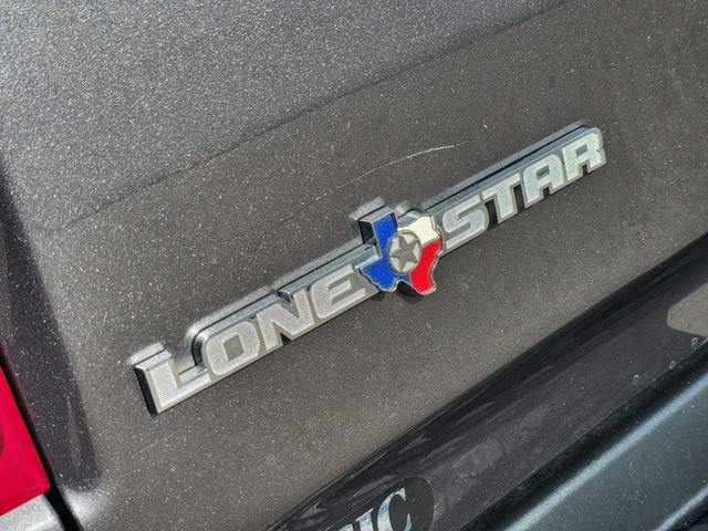 Used 2020 RAM 1500 Lone Star AWD/4WD image 12