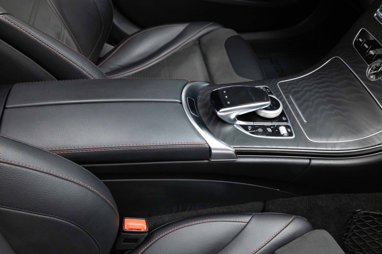 Used 2020 Mercedes-Benz C 43 AMG 4MATIC Sedan image 30