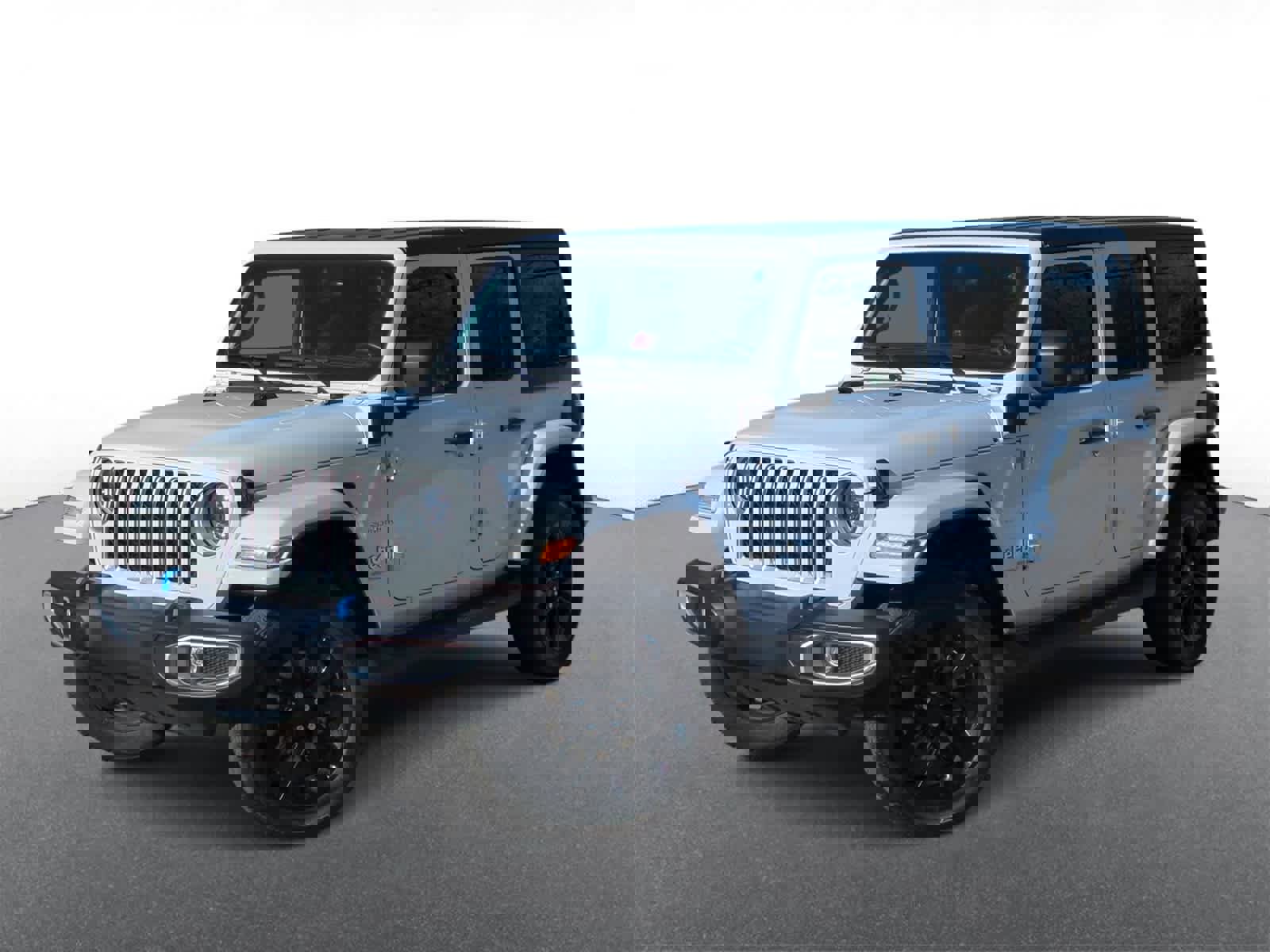 Certified 2023 Jeep Wrangler Sahara w/ Cold Weather Group