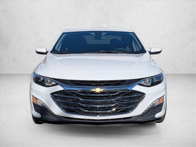 Used 2019 Chevrolet Malibu LT image 2