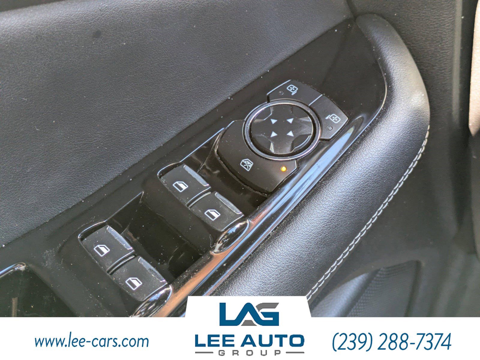 Used 2020 Ford Edge ST w/ Equipment Group 401A image 20