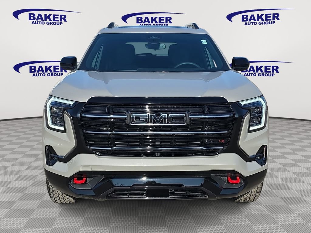 New 2026 GMC Terrain AT4 w/ Convenience Package III image 2