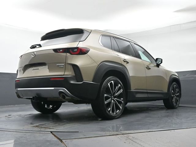 Certified 2023 MAZDA CX-50 AWD 2.5 Turbo w/ Cargo Package image 28
