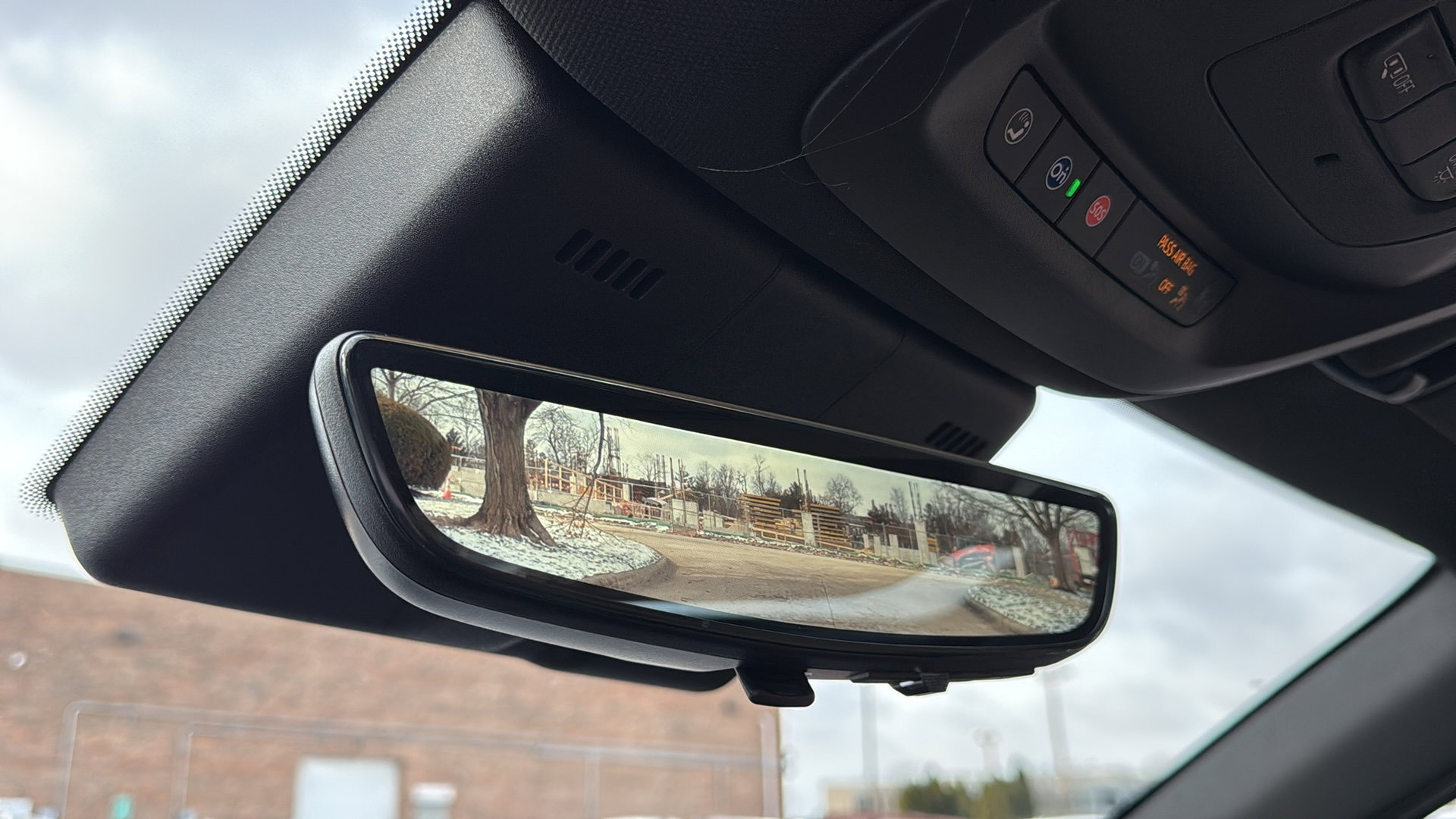 Certified 2026 Cadillac CT5 Premium Luxury w/ Technology Package image 26