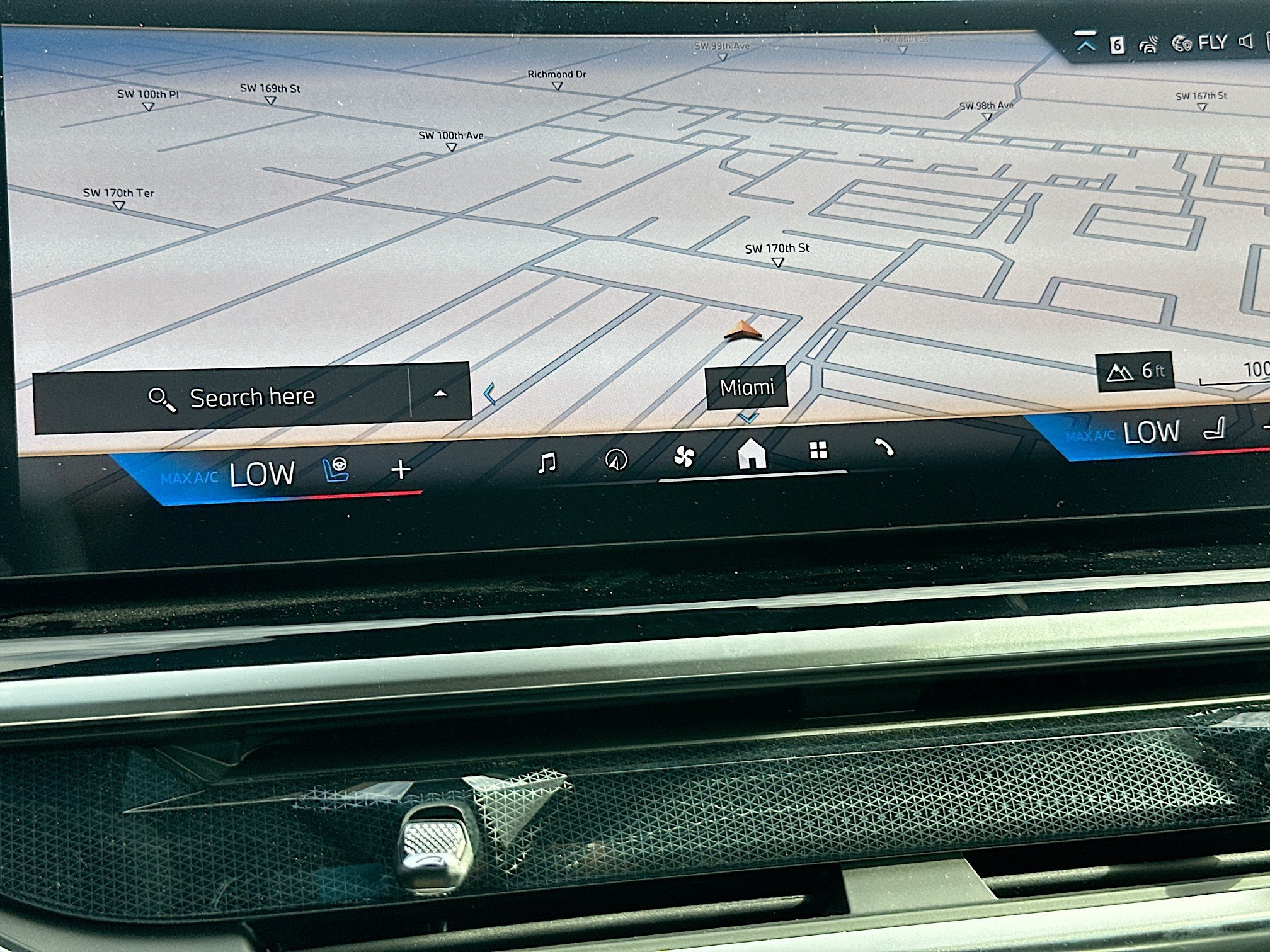 New 2026 BMW ALPINA XB7 AWD/4WD image 10