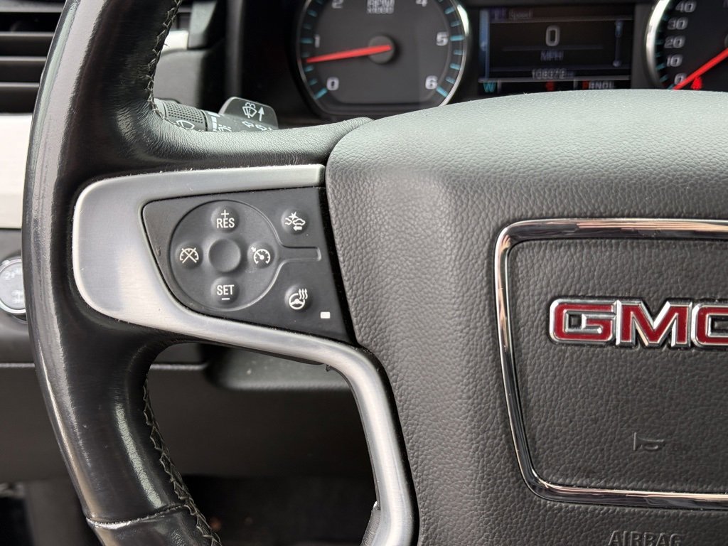 Used 2020 GMC Yukon SLT image 15