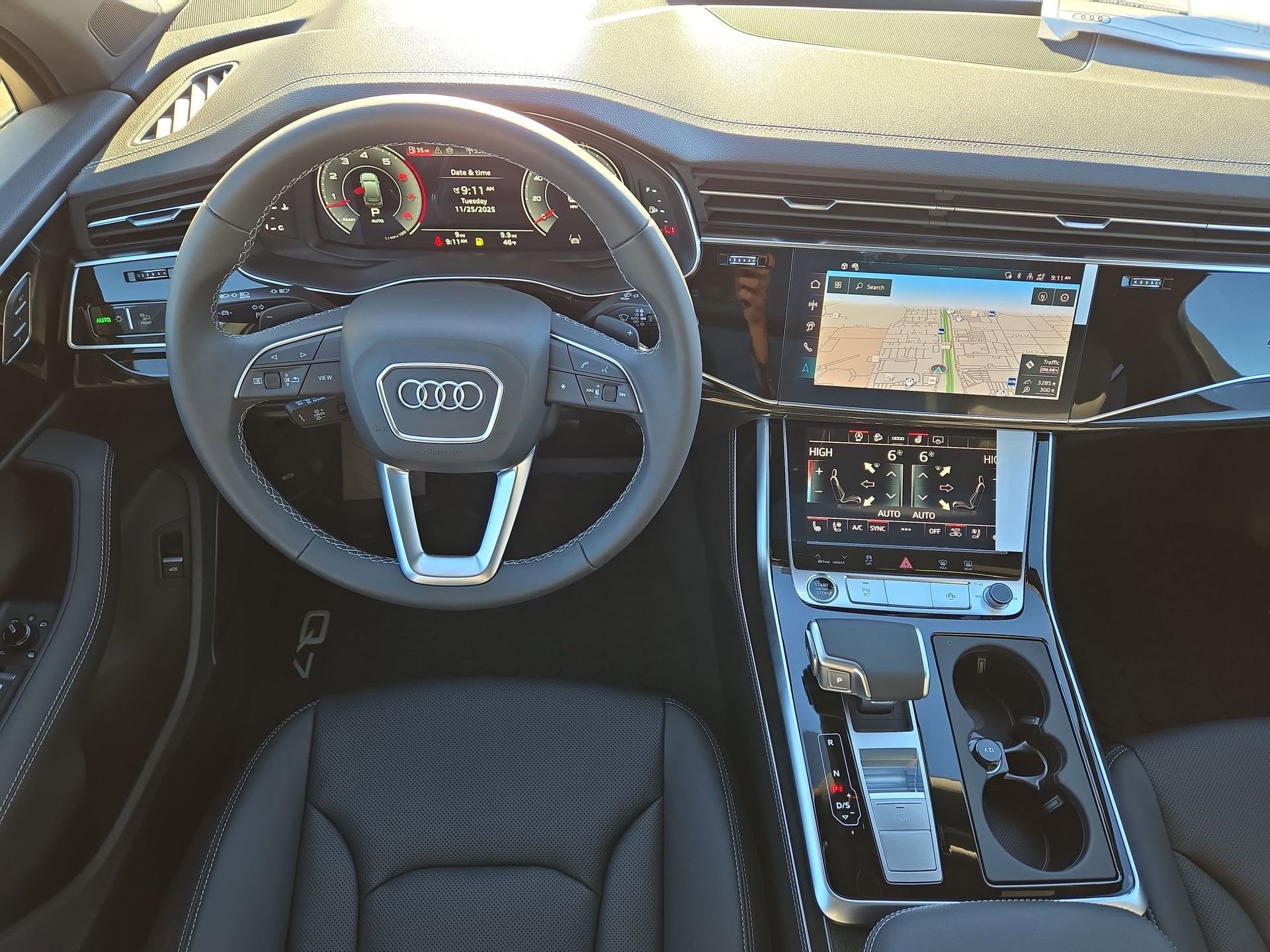 New 2026 Audi Q7 3.0T Premium Plus image 14