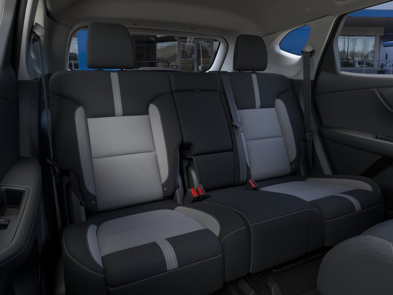 New 2026 Chevrolet Blazer LT w/ Convenience Package AWD/4WD image 41