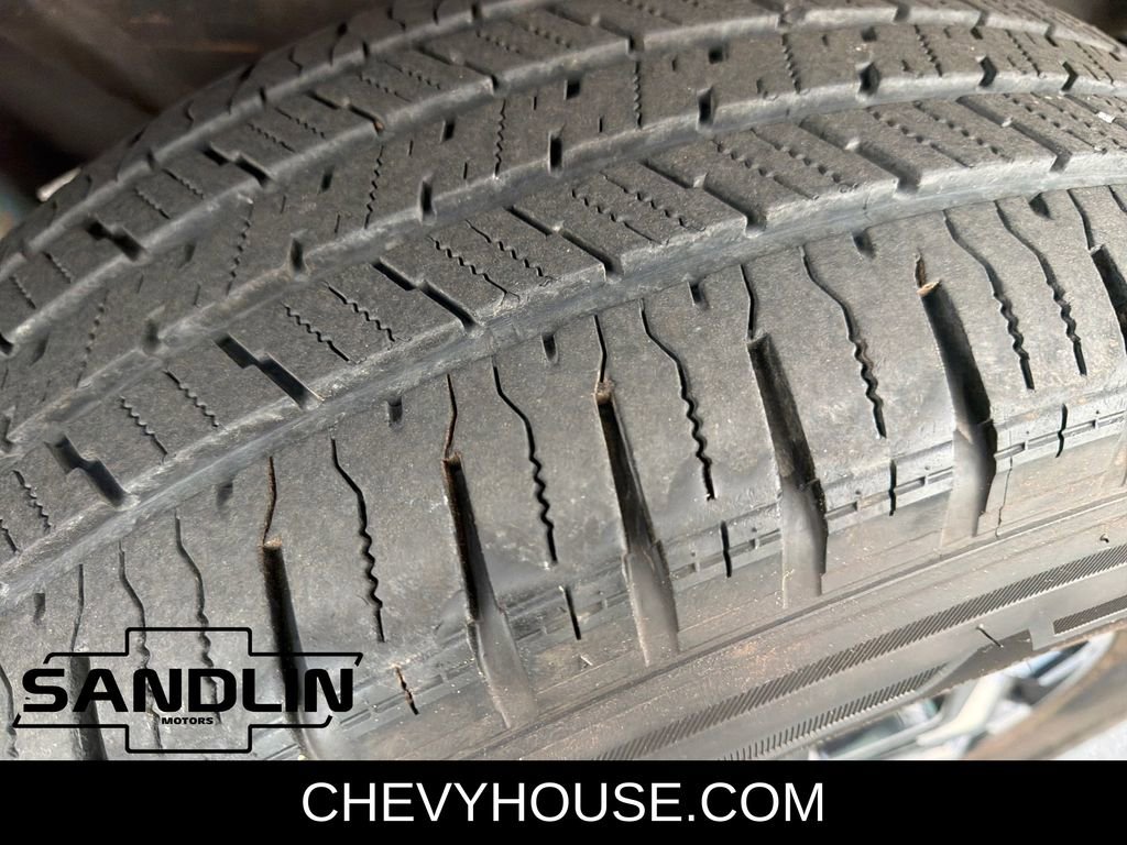 Used 2023 Toyota Tundra SR5 w/ TRD Off-Road Premium Package image 35