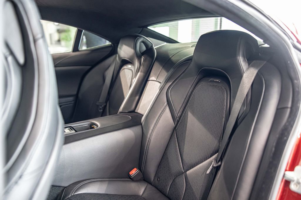 Used 2020 Karma Revero GT RWD image 27