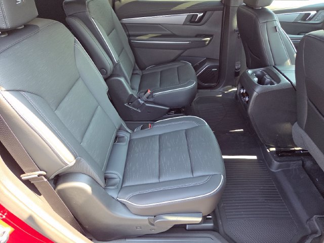 New 2026 Buick Enclave Sport Touring w/ Power Package FWD image 24