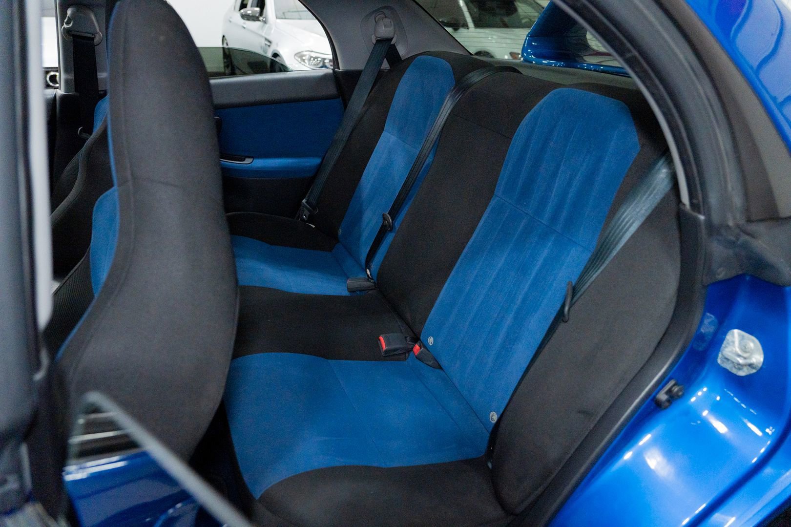 Used 2006 Subaru Impreza WRX STI w/ Popular Equipment Group 2A AWD/4WD image 30
