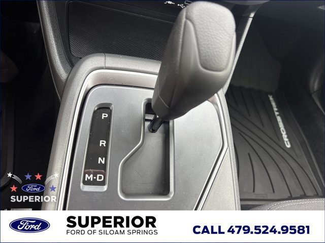 Used 2025 Subaru Crosstrek 2.5i Premium AWD/4WD image 32