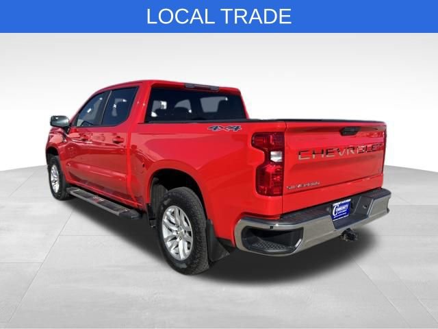 Used 2020 Chevrolet Silverado 1500 LT w/ All-Star Edition video 4