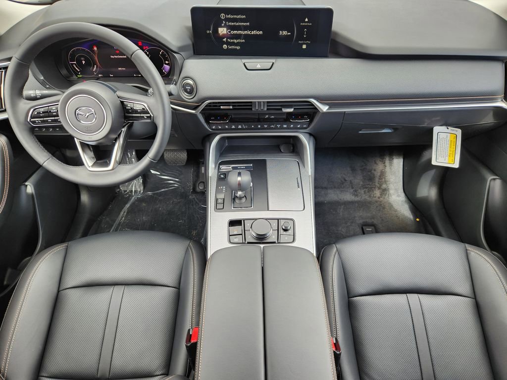 New 2026 MAZDA CX-70 SC Plus AWD/4WD image 16
