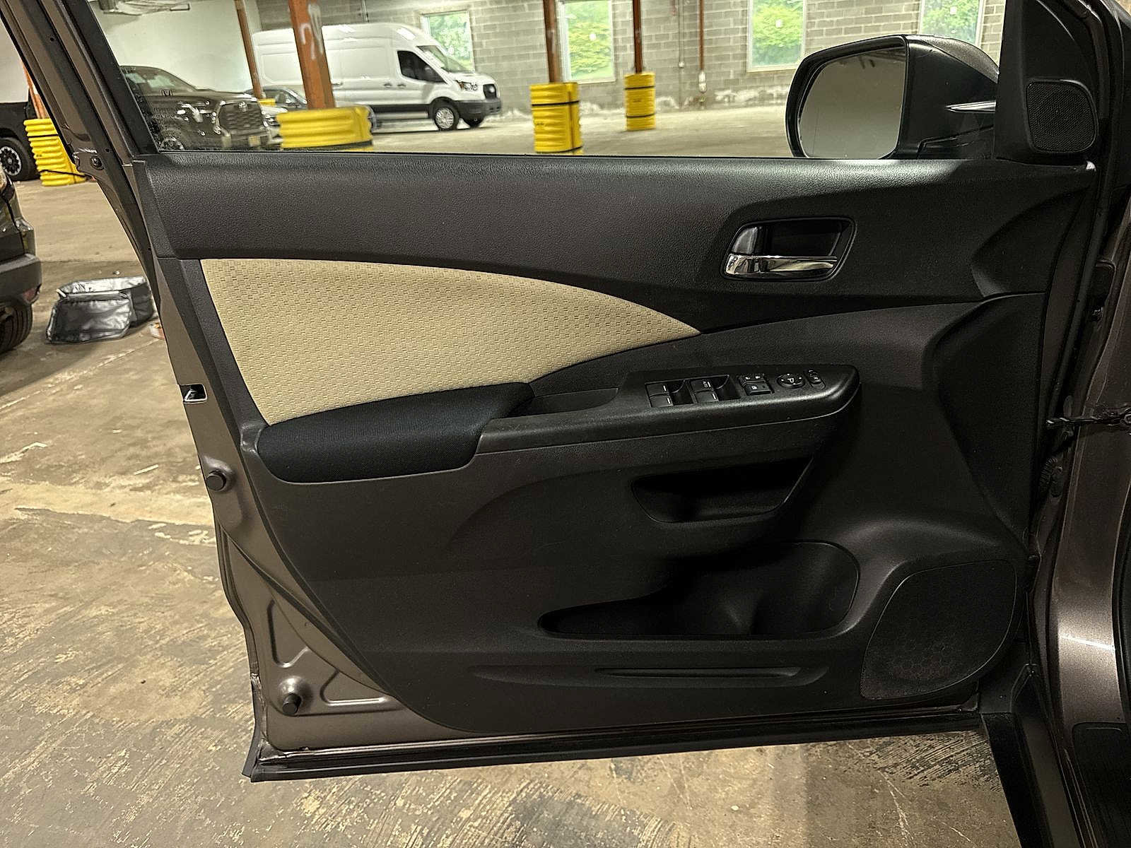 Used 2015 Honda CR-V EX image 30