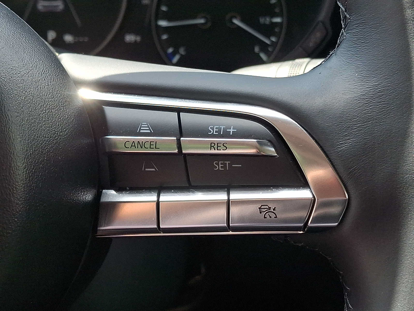 Certified 2026 MAZDA CX-50 AWD 2.5 Hybrid w/ Cargo Package image 19