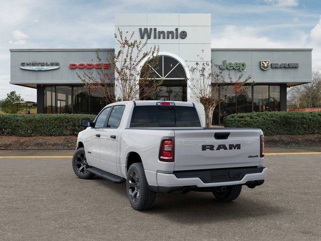 New 2026 RAM 1500 Express AWD/4WD image 3