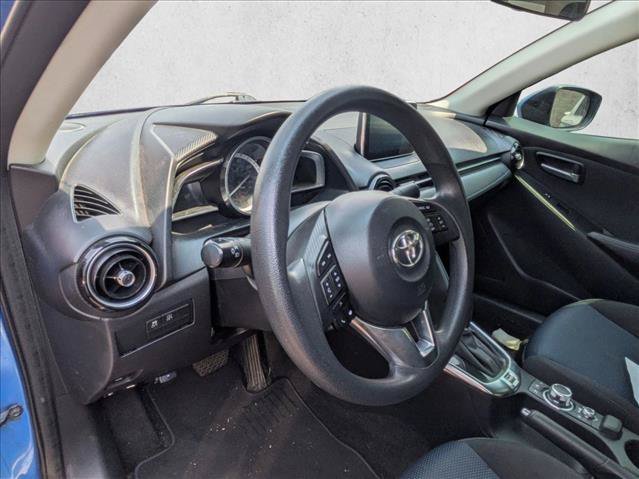 Used 2018 Toyota Yaris iA FWD image 7