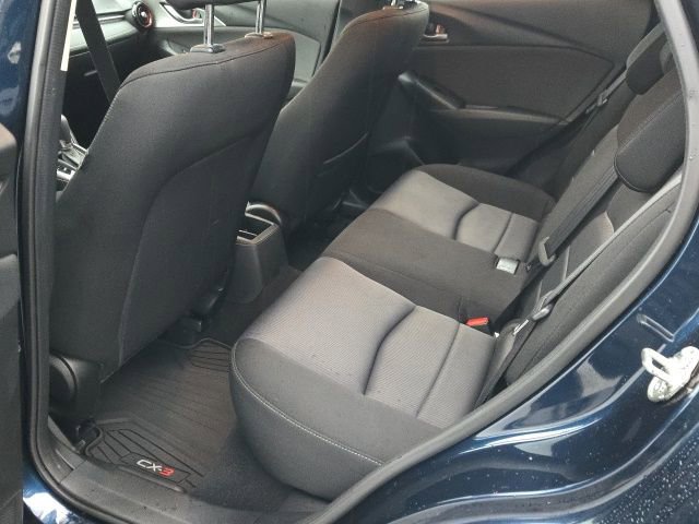 Used 2018 MAZDA CX-3 Sport image 11