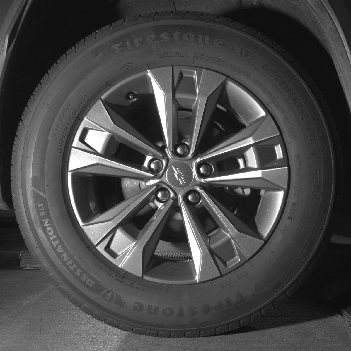 Used 2025 Chevrolet Equinox LT image 15