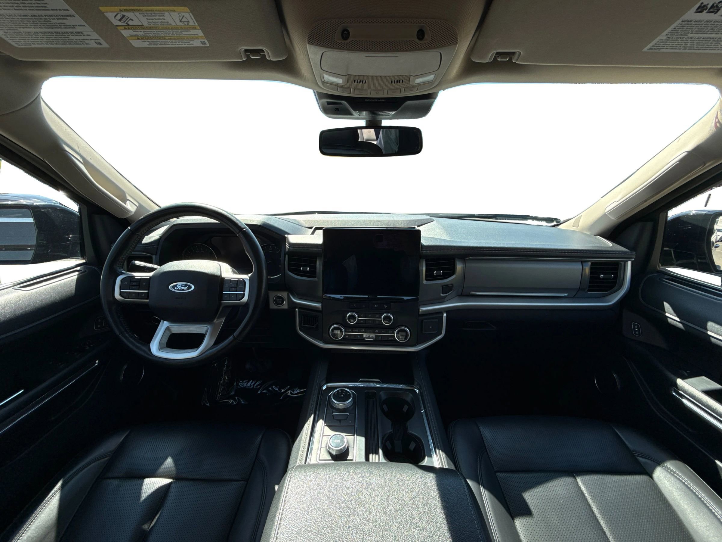 Used 2024 Ford Expedition Max XLT AWD/4WD image 11