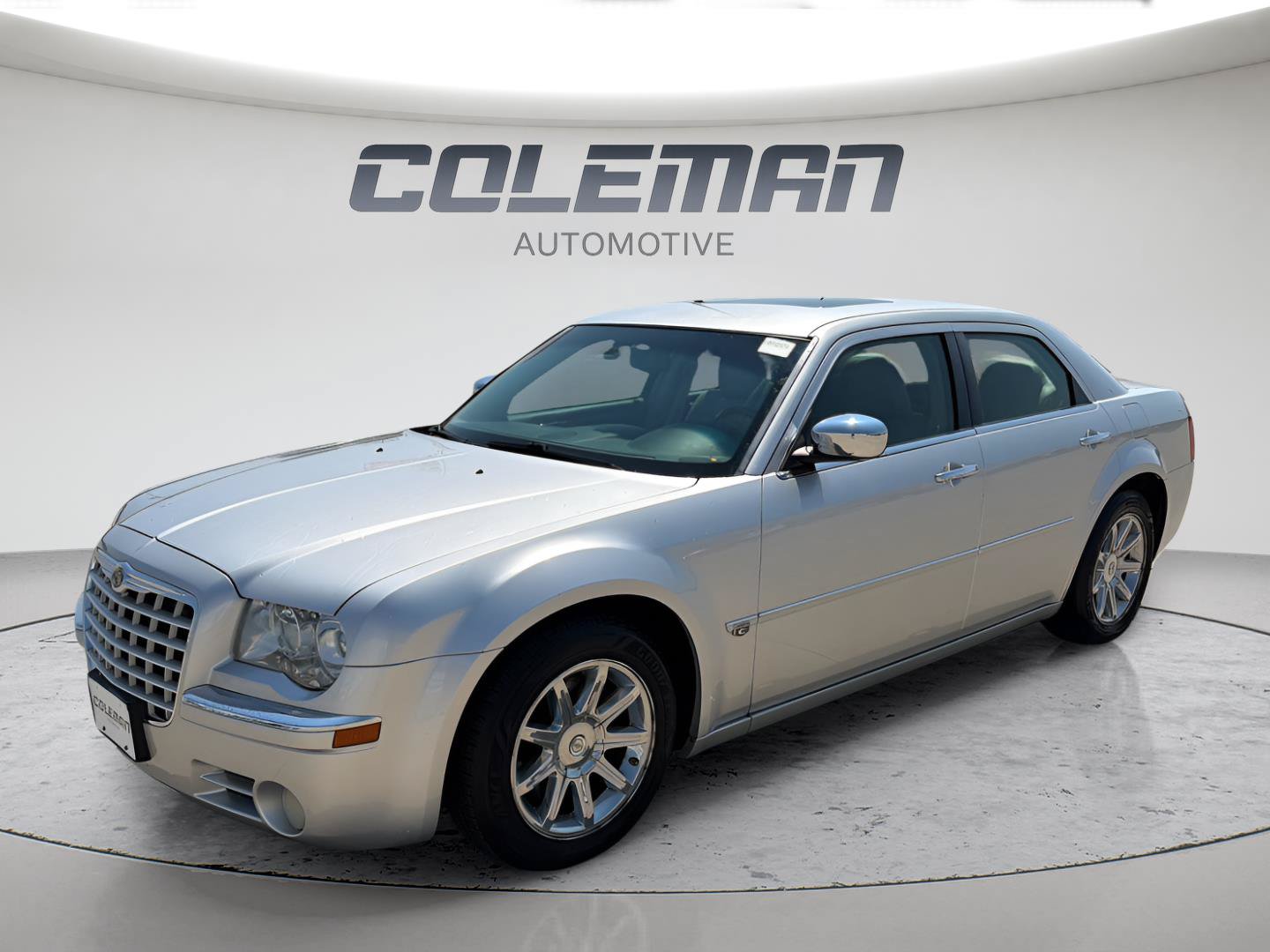 Used 2006 Chrysler 300 C RWD image 1