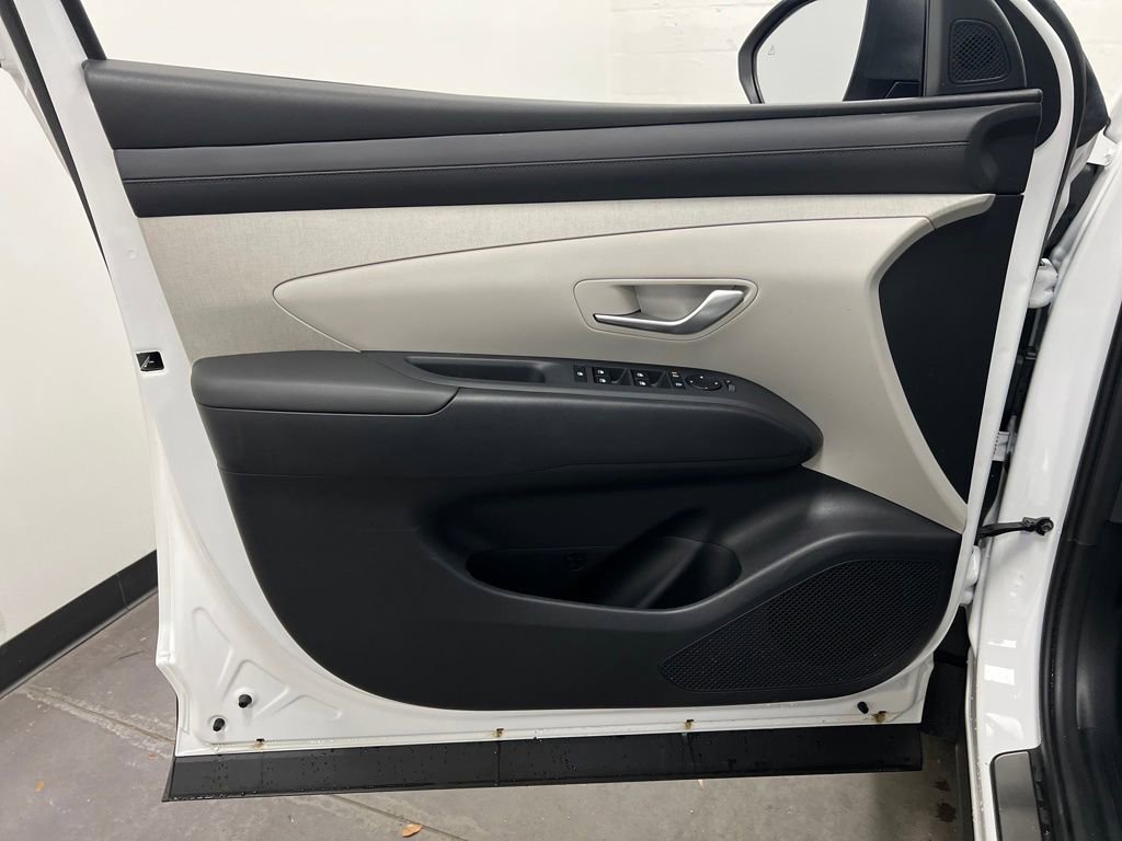 Used 2025 Hyundai Tucson SEL image 11