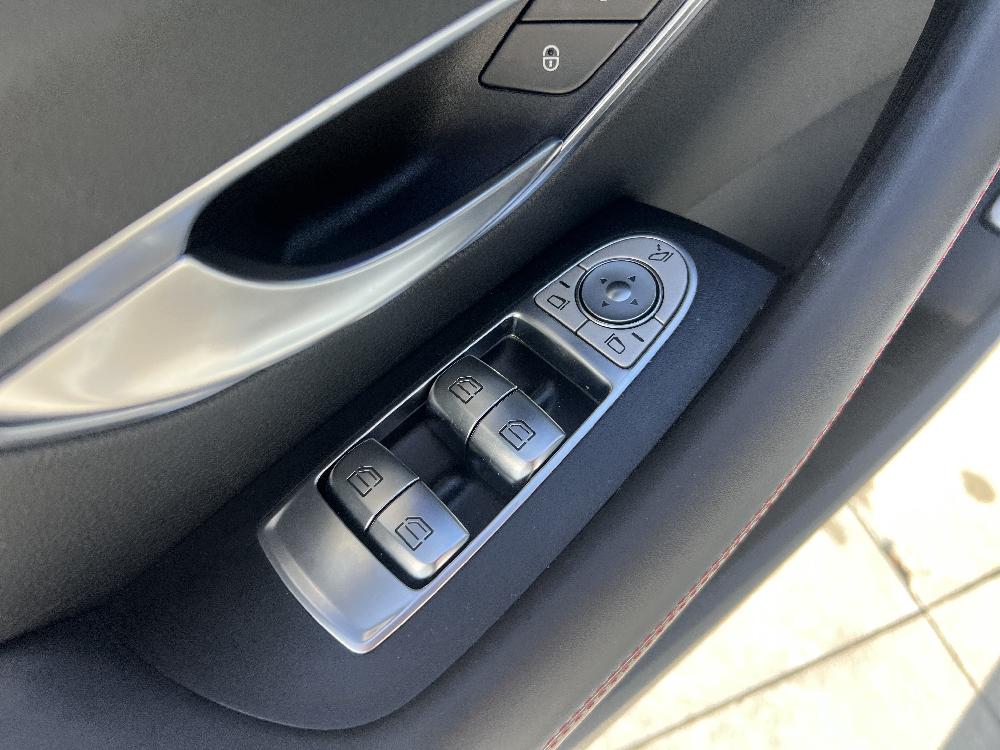 Certified 2020 Mercedes-Benz E 53 AMG 4MATIC Coupe image 16