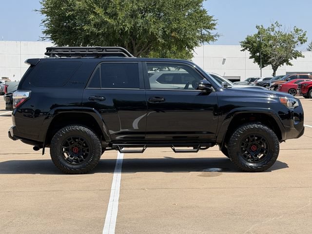 Certified 2023 Toyota 4Runner TRD Pro AWD/4WD image 4